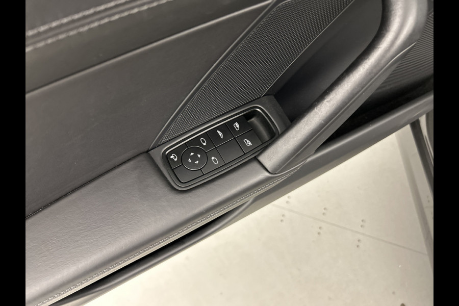 Porsche 911 992 Cabrio 3.0 Carrera Sport chrono/PDLS/Luchtvering/Sport uitlaat/carplay
