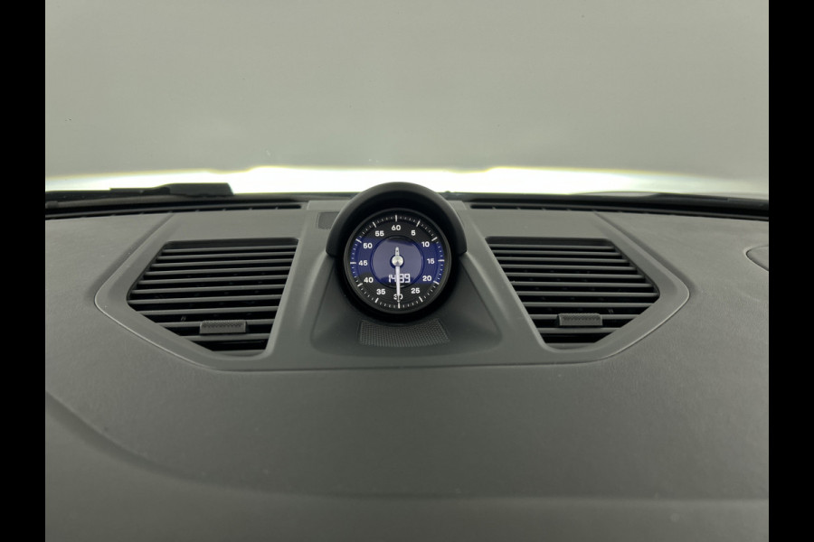 Porsche 911 992 Cabrio 3.0 Carrera Sport chrono/PDLS/Luchtvering/Sport uitlaat/carplay