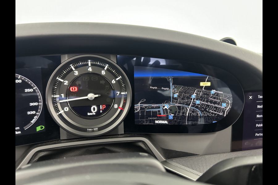 Porsche 911 992 Cabrio 3.0 Carrera Sport chrono/PDLS/Luchtvering/Sport uitlaat/carplay