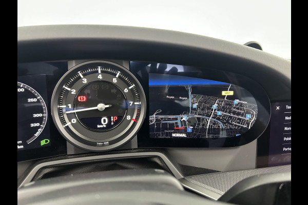 Porsche 911 992 Cabrio 3.0 Carrera Sport chrono/PDLS/Luchtvering/Sport uitlaat/carplay
