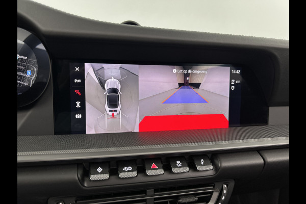 Porsche 911 992 Cabrio 3.0 Carrera Sport chrono/PDLS/Luchtvering/Sport uitlaat/carplay
