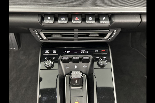 Porsche 911 992 Cabrio 3.0 Carrera Sport chrono/PDLS/Luchtvering/Sport uitlaat/carplay