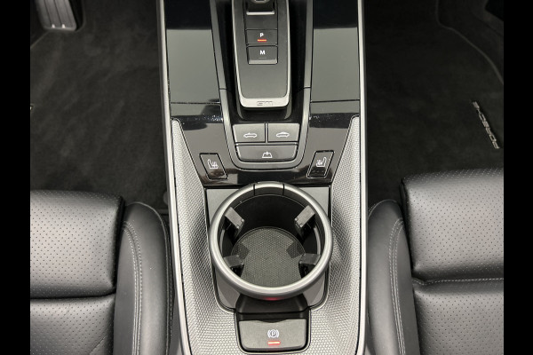 Porsche 911 992 Cabrio 3.0 Carrera Sport chrono/PDLS/Luchtvering/Sport uitlaat/carplay