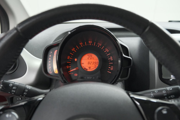 Toyota Aygo 1.0 VVT-i X-play | Camera | Airconditioning | Allseasonbanden
