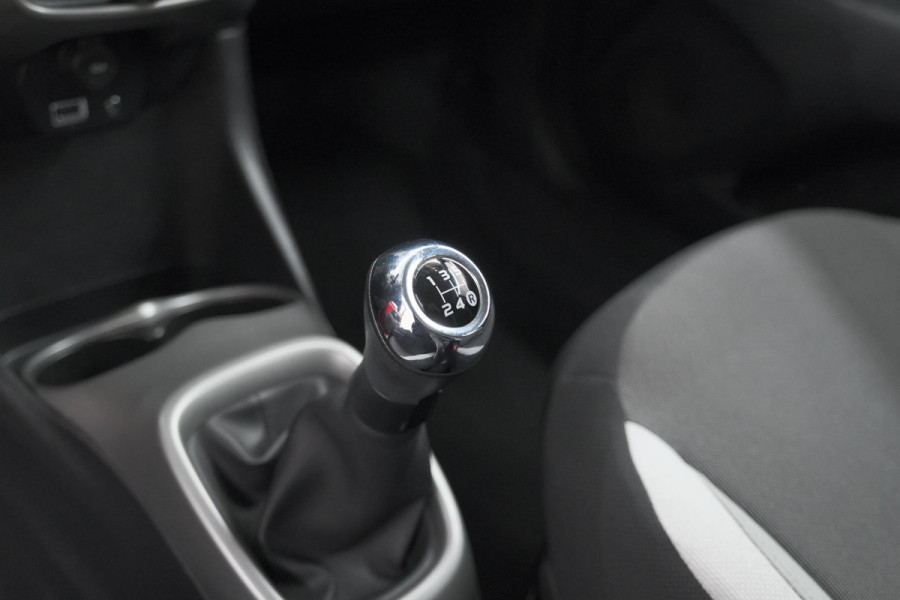 Toyota Aygo 1.0 VVT-i X-play | Camera | Airconditioning | Allseasonbanden
