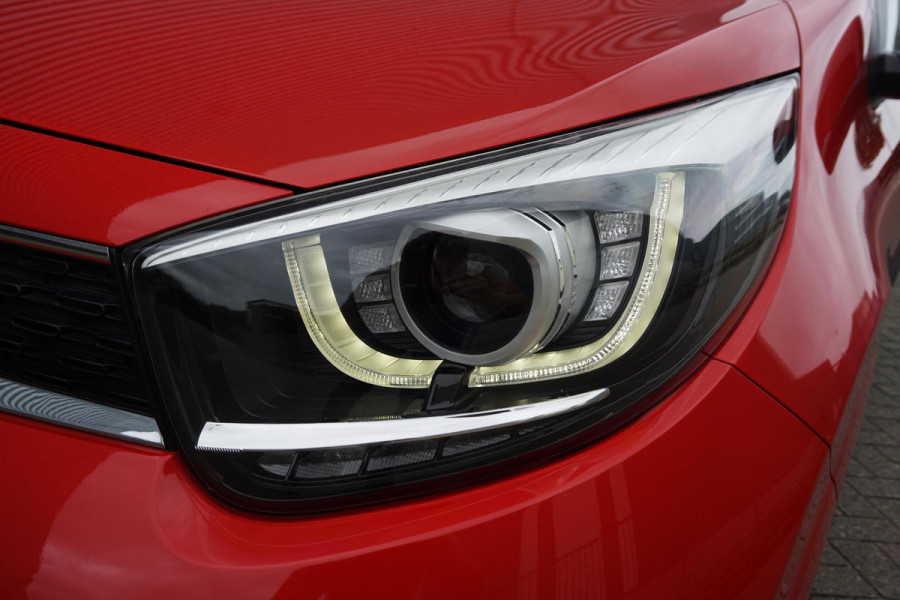 Kia Picanto 1.0 CVVT Colour Edition/CARPLAY/CAMERA/CRUISE!