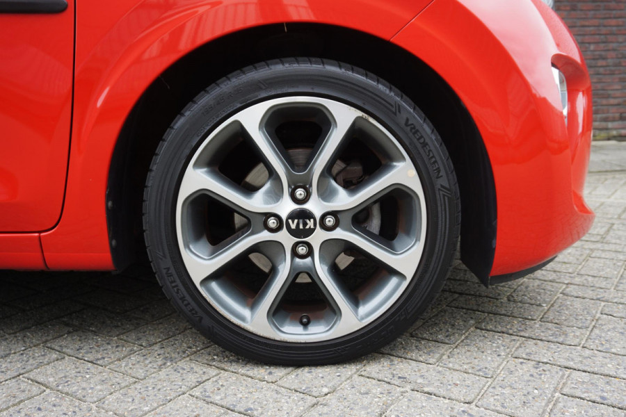 Kia Picanto 1.0 CVVT Colour Edition/CARPLAY/CAMERA/CRUISE!