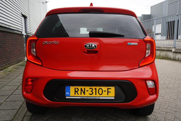 Kia Picanto 1.0 CVVT Colour Edition/CARPLAY/CAMERA/CRUISE!