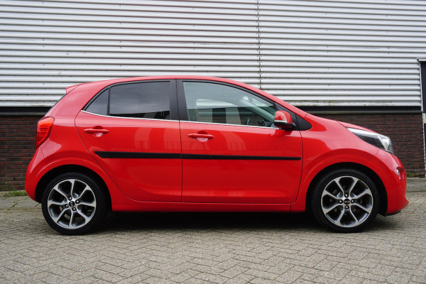 Kia Picanto 1.0 CVVT Colour Edition/CARPLAY/CAMERA/CRUISE!
