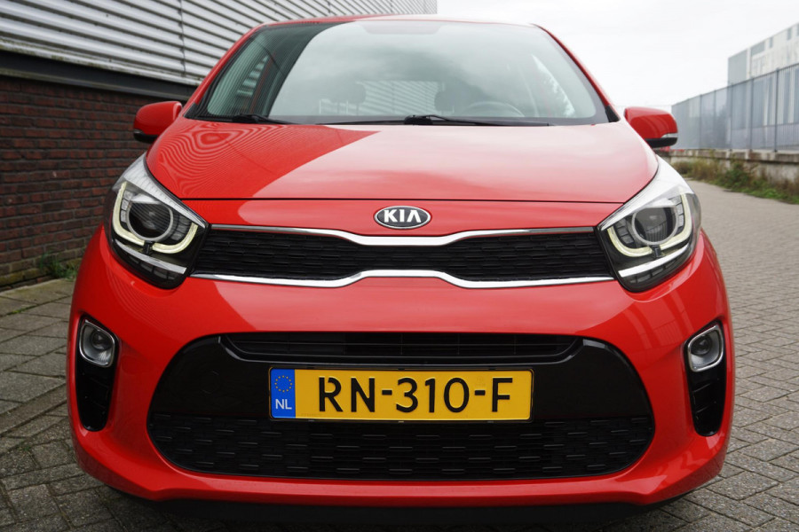 Kia Picanto 1.0 CVVT Colour Edition/CARPLAY/CAMERA/CRUISE!