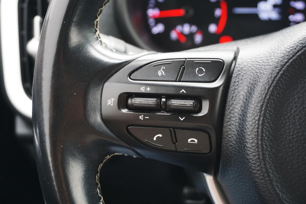 Kia Picanto 1.0 CVVT Colour Edition/CARPLAY/CAMERA/CRUISE!