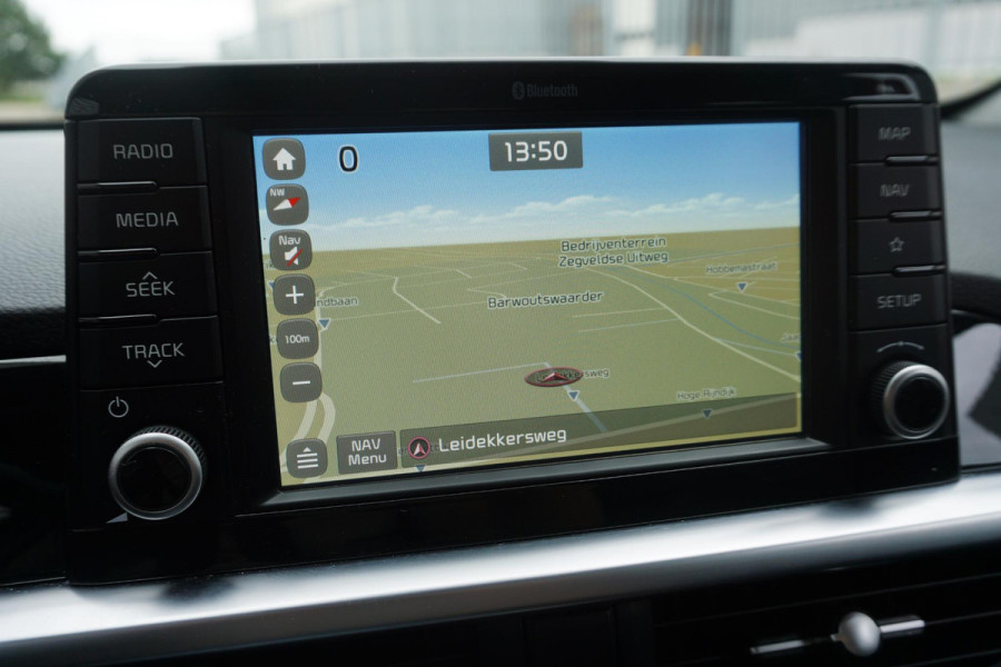 Kia Picanto 1.0 CVVT Colour Edition/CARPLAY/CAMERA/CRUISE!