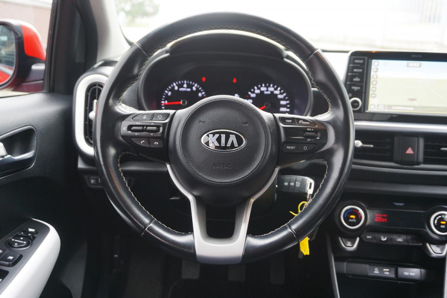 Kia Picanto 1.0 CVVT Colour Edition/CARPLAY/CAMERA/CRUISE!