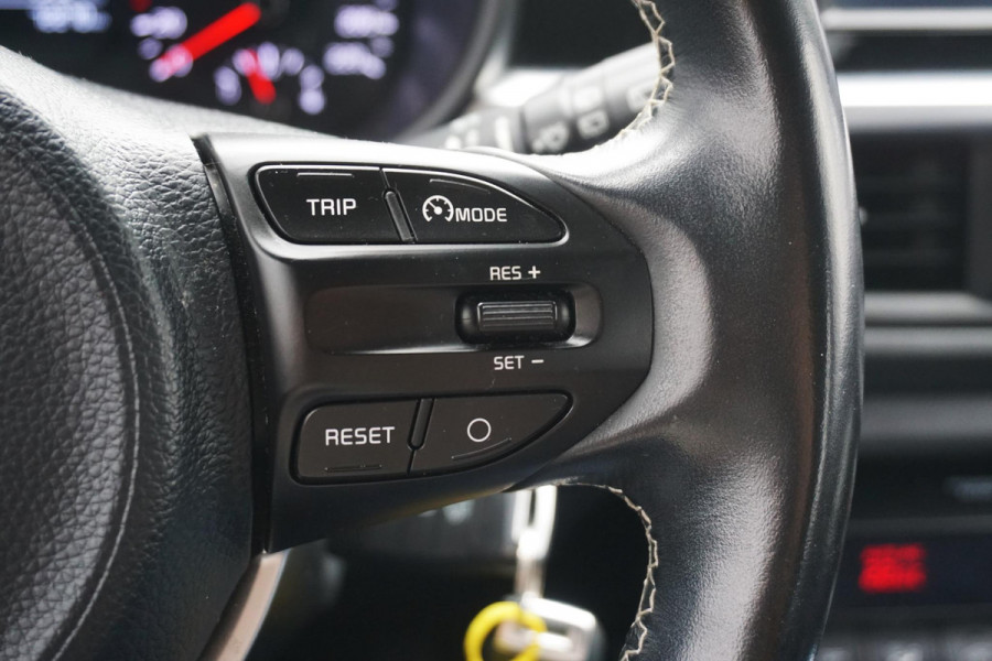 Kia Picanto 1.0 CVVT Colour Edition/CARPLAY/CAMERA/CRUISE!