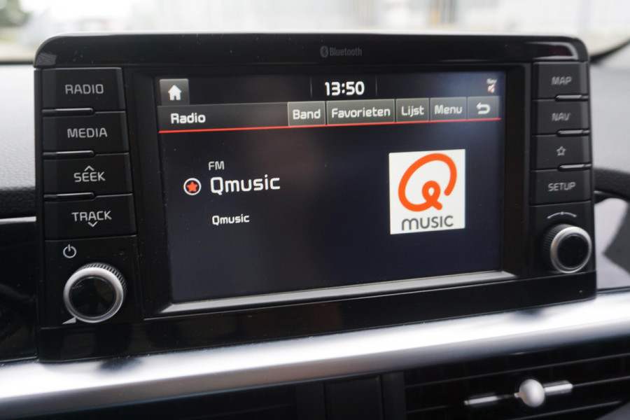 Kia Picanto 1.0 CVVT Colour Edition/CARPLAY/CAMERA/CRUISE!