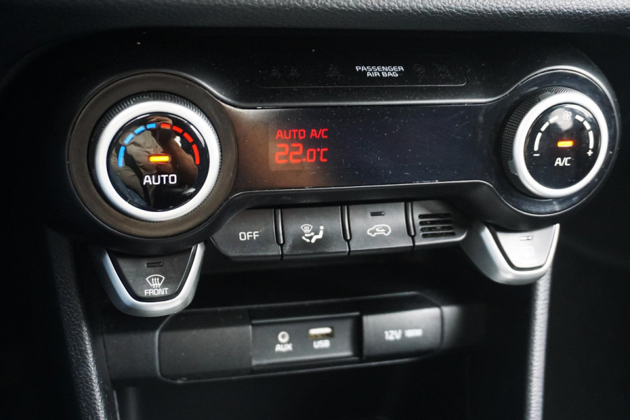 Kia Picanto 1.0 CVVT Colour Edition/CARPLAY/CAMERA/CRUISE!