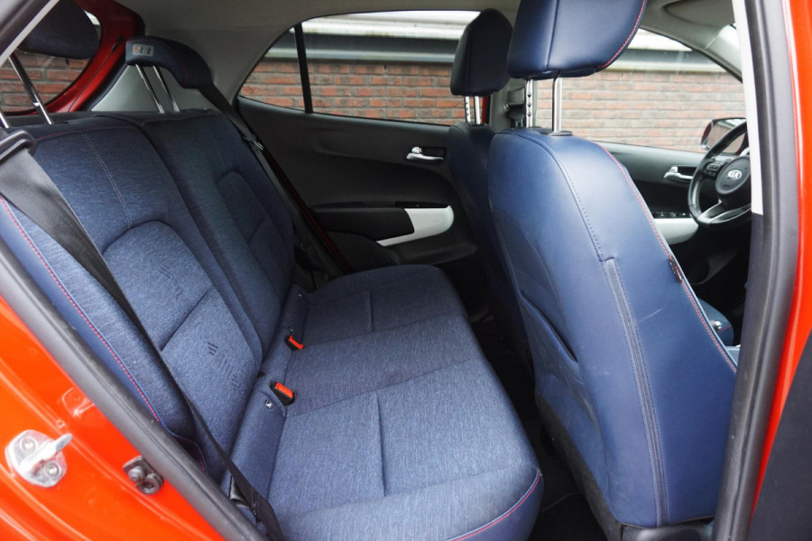 Kia Picanto 1.0 CVVT Colour Edition/CARPLAY/CAMERA/CRUISE!