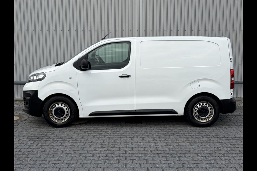 Opel Vivaro 1.5 CDTI L1H1 Edition*CAM*A/C*CRUISE*NAVI*3-PERS*