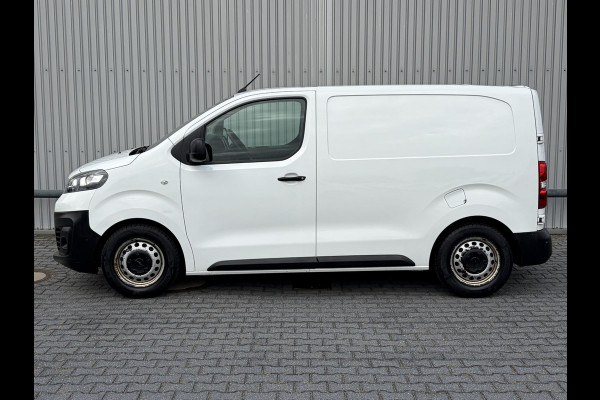 Opel Vivaro 1.5 CDTI L1H1 Edition*CAM*A/C*CRUISE*NAVI*3-PERS*