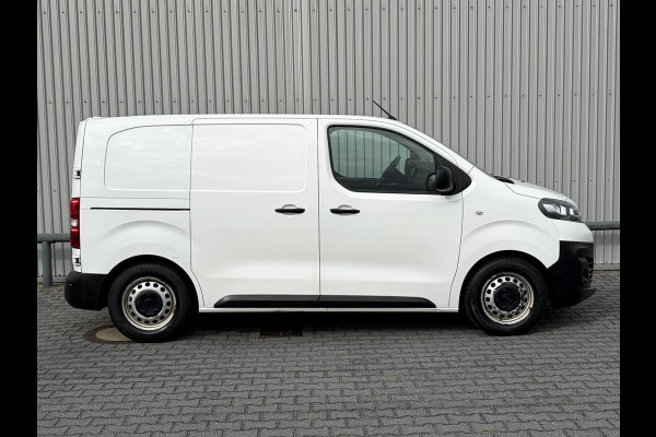 Opel Vivaro 1.5 CDTI L1H1 Edition*CAM*A/C*CRUISE*NAVI*3-PERS*