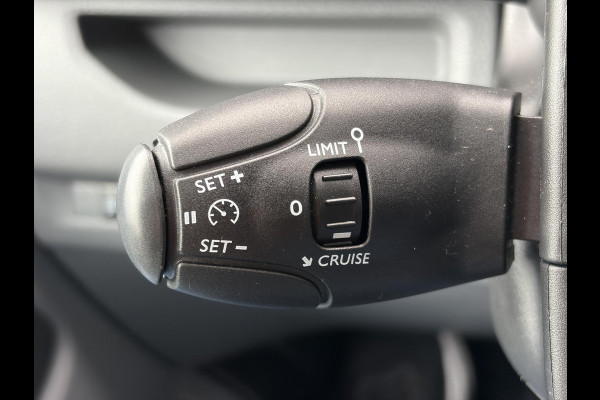 Opel Vivaro 1.5 CDTI L1H1 Edition*CAM*A/C*CRUISE*NAVI*3-PERS*