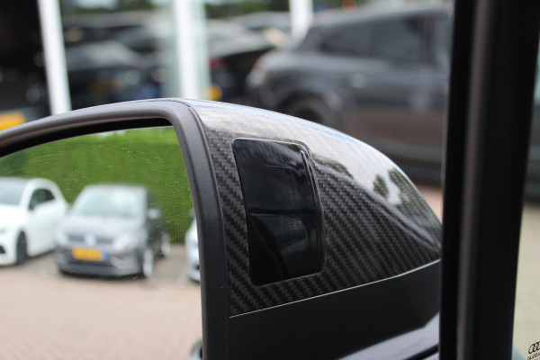 Audi Q7 60 TFSI e quattro Competition / SoH 91,5% / Trekhaak / Panoramadak / 360Camera / Head-up / Softclose / Luchtvering / 22'' / Keyless / Matrix LED / Carbon intr. / Stoelventilatie+Verwarming / Stuurverwarming / Bose / Dodeh