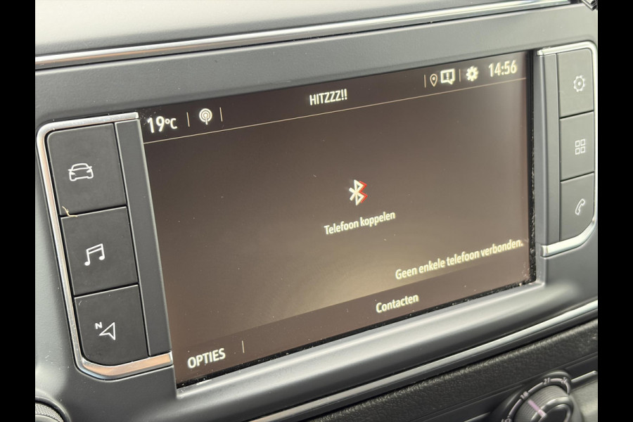 Opel Vivaro 1.5 CDTI L1H1 Edition*CAM*A/C*CRUISE*NAVI*3-PERS*
