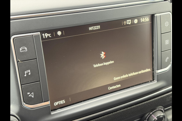 Opel Vivaro 1.5 CDTI L1H1 Edition*CAM*A/C*CRUISE*NAVI*3-PERS*