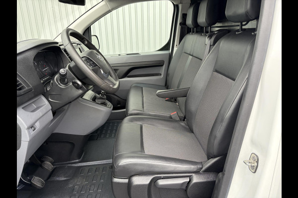 Opel Vivaro 1.5 CDTI L1H1 Edition*CAM*A/C*CRUISE*NAVI*3-PERS*