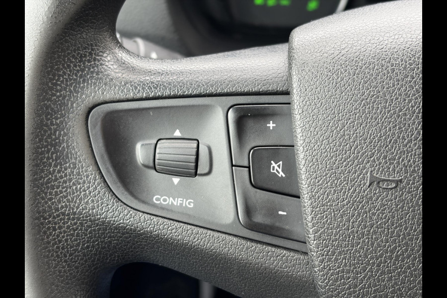 Opel Vivaro 1.5 CDTI L1H1 Edition*CAM*A/C*CRUISE*NAVI*3-PERS*