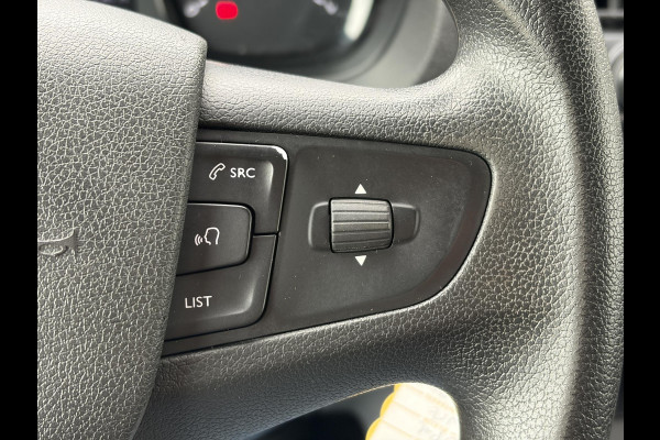 Opel Vivaro 1.5 CDTI L1H1 Edition*CAM*A/C*CRUISE*NAVI*3-PERS*