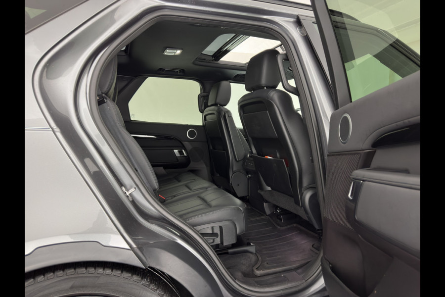 Land Rover Discovery 2.0 Td4 HSE Luxury *PANO | FULL-LED | LEATHER | KEYLESS | AIR-SUSPENSION | BLIND-SPOT | CAMERA | NAVI-FULLMAP | HEATED-COMFORTSEATS | PRIVACY-GLASS | SHIFT-PADDLES | ECC | CRUISE | 22''ALU*