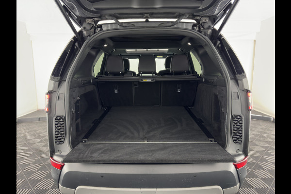 Land Rover Discovery 2.0 Td4 HSE Luxury *PANO | FULL-LED | LEATHER | KEYLESS | AIR-SUSPENSION | BLIND-SPOT | CAMERA | NAVI-FULLMAP | HEATED-COMFORTSEATS | PRIVACY-GLASS | SHIFT-PADDLES | ECC | CRUISE | 22''ALU*