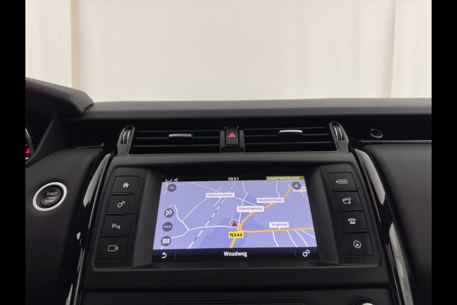 Land Rover Discovery 2.0 Td4 HSE Luxury *PANO | FULL-LED | LEATHER | KEYLESS | AIR-SUSPENSION | BLIND-SPOT | CAMERA | NAVI-FULLMAP | HEATED-COMFORTSEATS | PRIVACY-GLASS | SHIFT-PADDLES | ECC | CRUISE | 22''ALU*