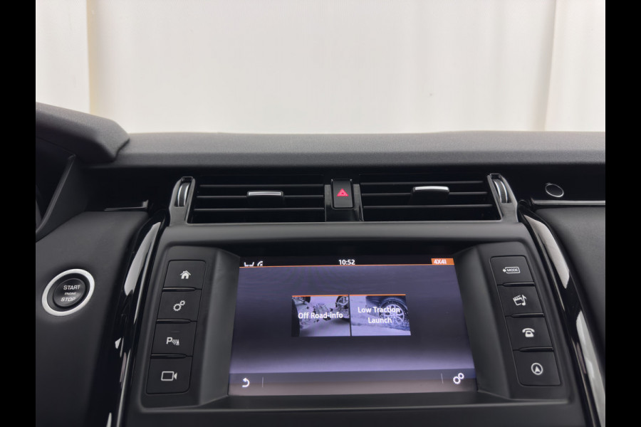 Land Rover Discovery 2.0 Td4 HSE Luxury *PANO | FULL-LED | LEATHER | KEYLESS | AIR-SUSPENSION | BLIND-SPOT | CAMERA | NAVI-FULLMAP | HEATED-COMFORTSEATS | PRIVACY-GLASS | SHIFT-PADDLES | ECC | CRUISE | 22''ALU*