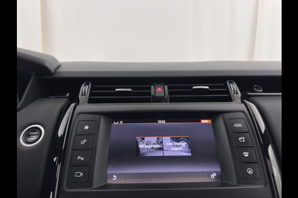 Land Rover Discovery 2.0 Td4 HSE Luxury *PANO | FULL-LED | LEATHER | KEYLESS | AIR-SUSPENSION | BLIND-SPOT | CAMERA | NAVI-FULLMAP | HEATED-COMFORTSEATS | PRIVACY-GLASS | SHIFT-PADDLES | ECC | CRUISE | 22''ALU*