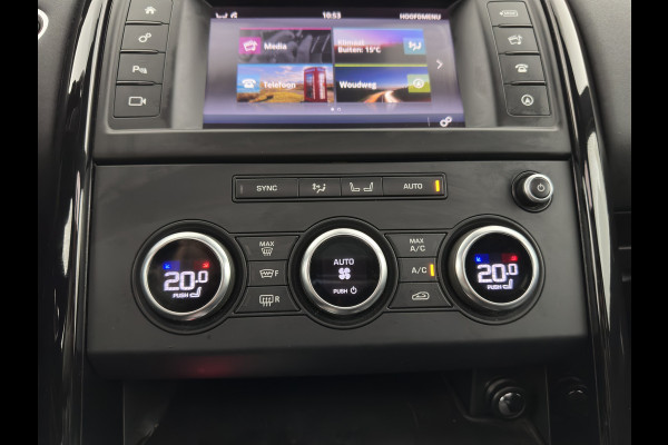 Land Rover Discovery 2.0 Td4 HSE Luxury *PANO | FULL-LED | LEATHER | KEYLESS | AIR-SUSPENSION | BLIND-SPOT | CAMERA | NAVI-FULLMAP | HEATED-COMFORTSEATS | PRIVACY-GLASS | SHIFT-PADDLES | ECC | CRUISE | 22''ALU*