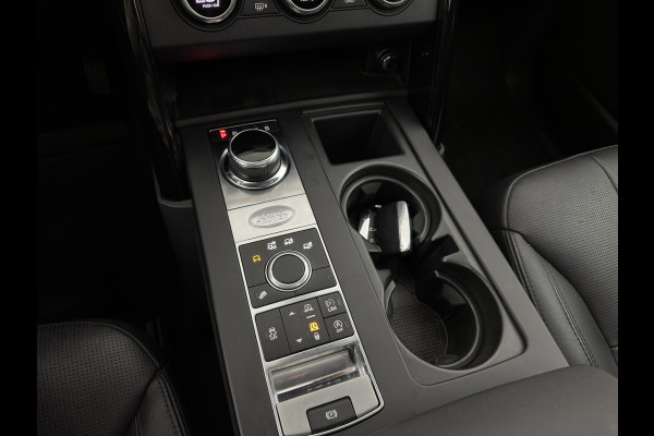 Land Rover Discovery 2.0 Td4 HSE Luxury *PANO | FULL-LED | LEATHER | KEYLESS | AIR-SUSPENSION | BLIND-SPOT | CAMERA | NAVI-FULLMAP | HEATED-COMFORTSEATS | PRIVACY-GLASS | SHIFT-PADDLES | ECC | CRUISE | 22''ALU*