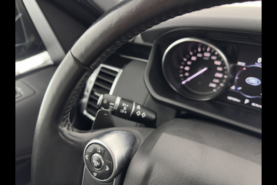 Land Rover Discovery 2.0 Td4 HSE Luxury *PANO | FULL-LED | LEATHER | KEYLESS | AIR-SUSPENSION | BLIND-SPOT | CAMERA | NAVI-FULLMAP | HEATED-COMFORTSEATS | PRIVACY-GLASS | SHIFT-PADDLES | ECC | CRUISE | 22''ALU*