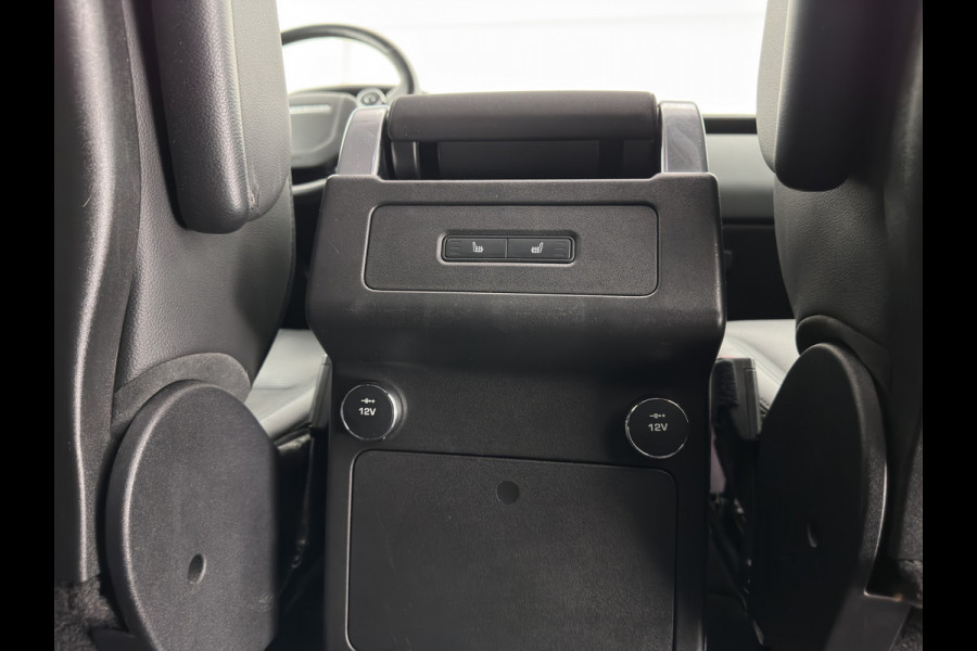 Land Rover Discovery 2.0 Td4 HSE Luxury *PANO | FULL-LED | LEATHER | KEYLESS | AIR-SUSPENSION | BLIND-SPOT | CAMERA | NAVI-FULLMAP | HEATED-COMFORTSEATS | PRIVACY-GLASS | SHIFT-PADDLES | ECC | CRUISE | 22''ALU*