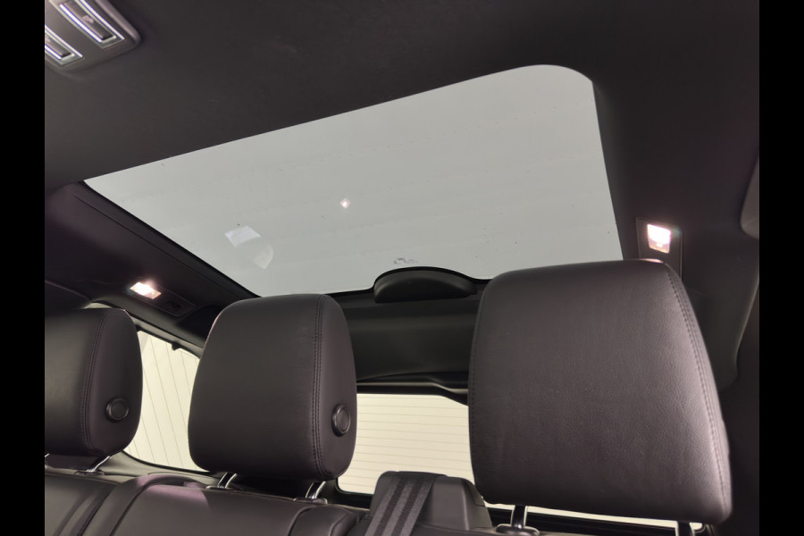 Land Rover Discovery 2.0 Td4 HSE Luxury *PANO | FULL-LED | LEATHER | KEYLESS | AIR-SUSPENSION | BLIND-SPOT | CAMERA | NAVI-FULLMAP | HEATED-COMFORTSEATS | PRIVACY-GLASS | SHIFT-PADDLES | ECC | CRUISE | 22''ALU*