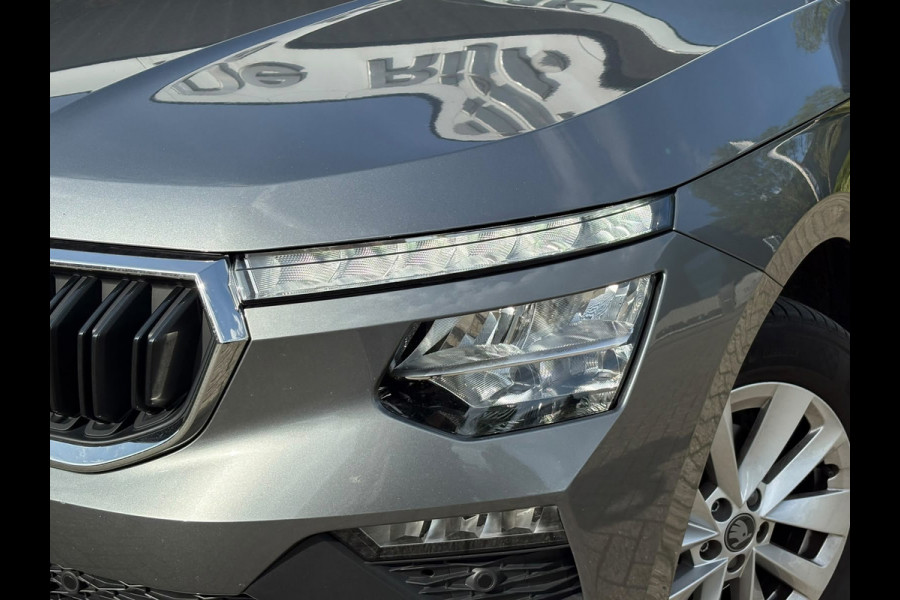 Škoda Kamiq 1.0 TSI Selection | Carplay/Android, Camera, Cruise, Climate, DAB radio, 16'' LMV |