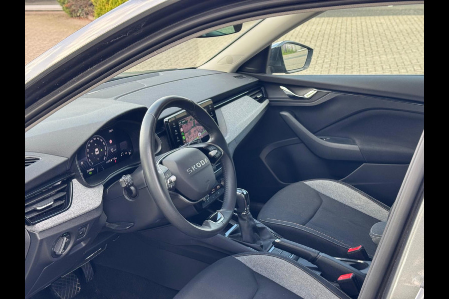 Škoda Kamiq 1.0 TSI Selection | Carplay/Android, Camera, Cruise, Climate, DAB radio, 16'' LMV |