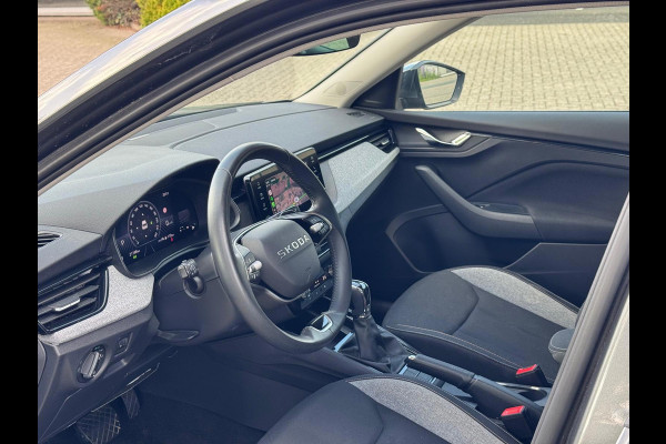 Škoda Kamiq 1.0 TSI Selection | Carplay/Android, Camera, Cruise, Climate, DAB radio, 16'' LMV |
