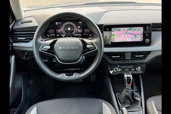 Škoda Kamiq 1.0 TSI Selection | Carplay/Android, Camera, Cruise, Climate, DAB radio, 16'' LMV |