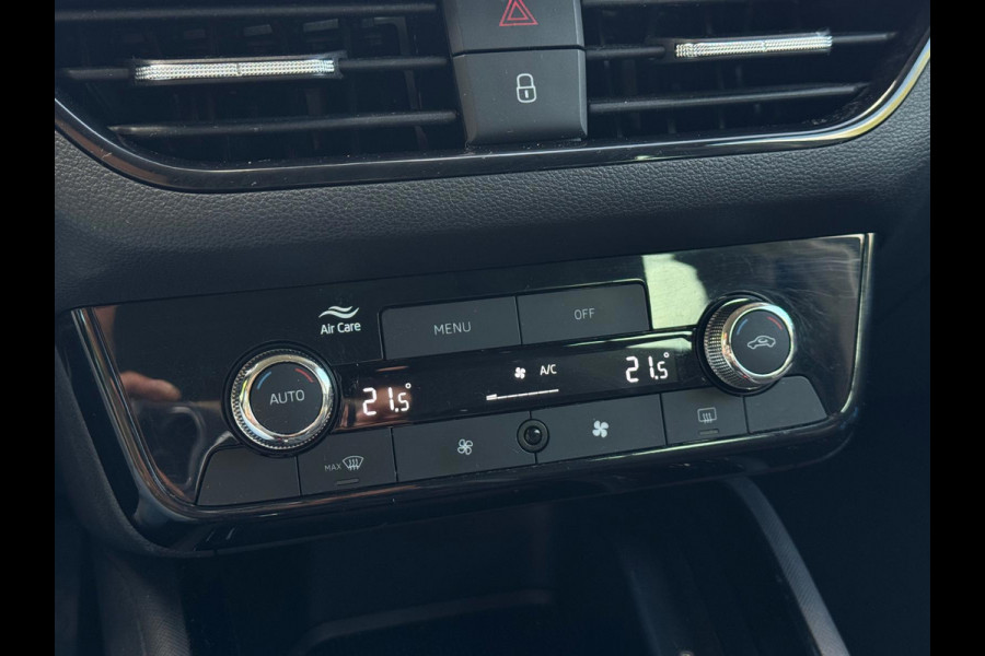 Škoda Kamiq 1.0 TSI Selection | Carplay/Android, Camera, Cruise, Climate, DAB radio, 16'' LMV |
