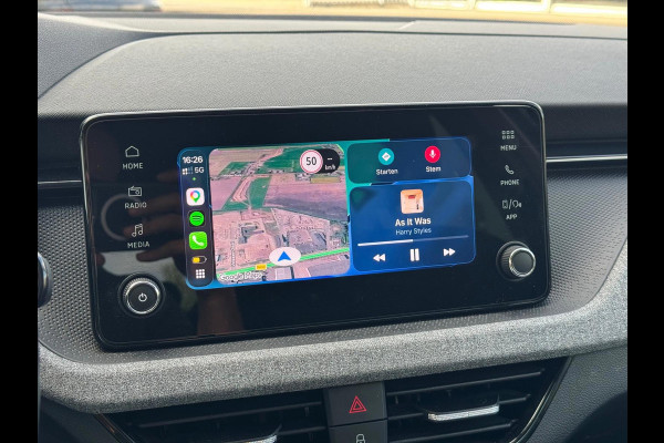 Škoda Kamiq 1.0 TSI Selection | Carplay/Android, Camera, Cruise, Climate, DAB radio, 16'' LMV |