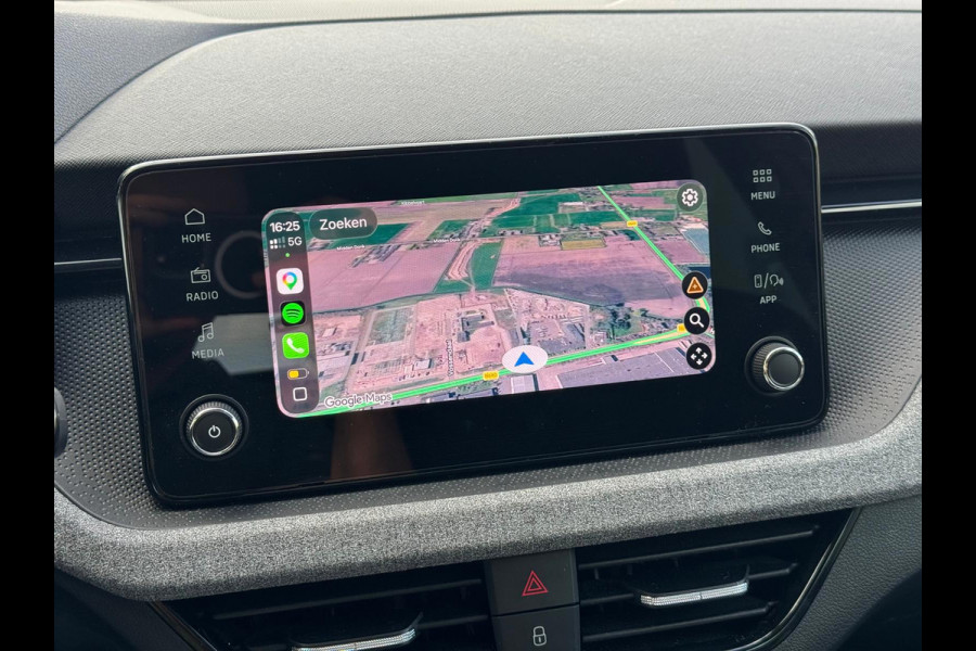 Škoda Kamiq 1.0 TSI Selection | Carplay/Android, Camera, Cruise, Climate, DAB radio, 16'' LMV |
