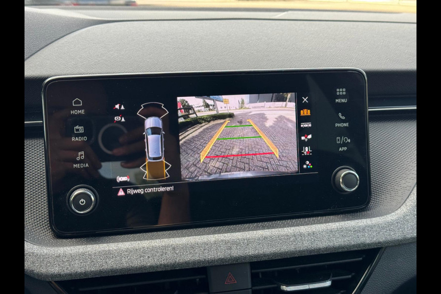 Škoda Kamiq 1.0 TSI Selection | Carplay/Android, Camera, Cruise, Climate, DAB radio, 16'' LMV |