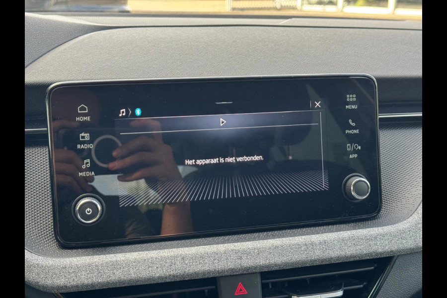 Škoda Kamiq 1.0 TSI Selection | Carplay/Android, Camera, Cruise, Climate, DAB radio, 16'' LMV |